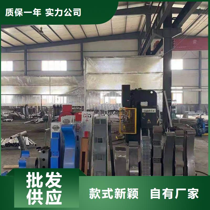 哪个公路交通工程护栏生产比较好
