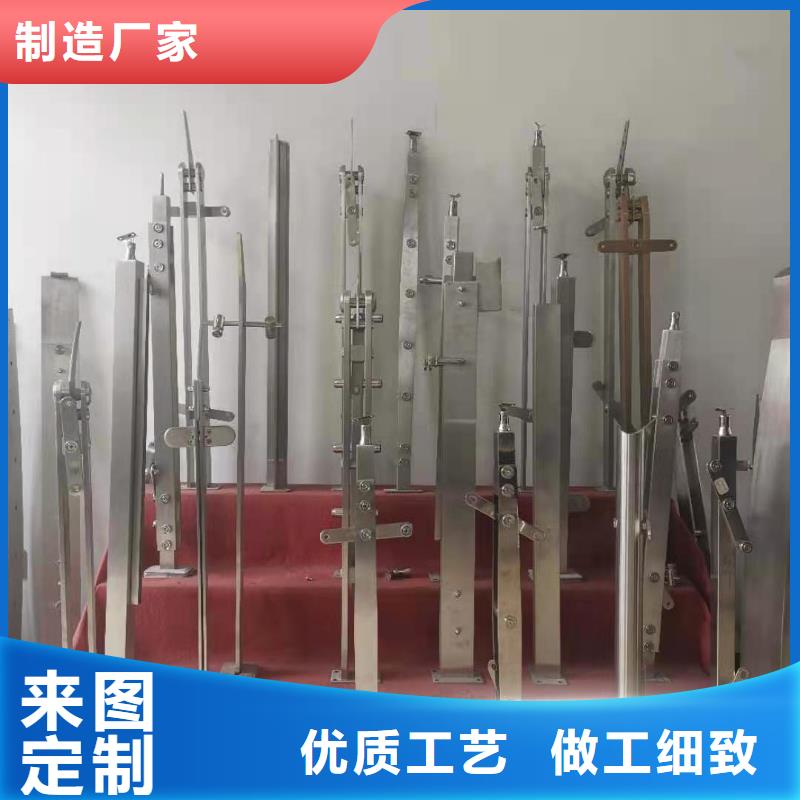哪个新型桥梁景观护栏厂家较好