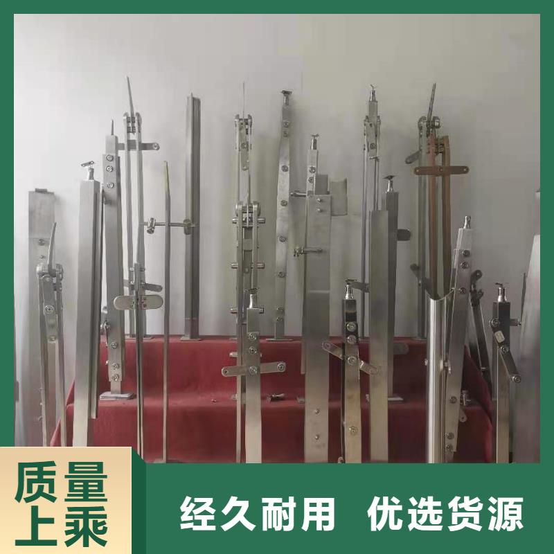 哪一家桥梁防撞护栏柱子生产比较好