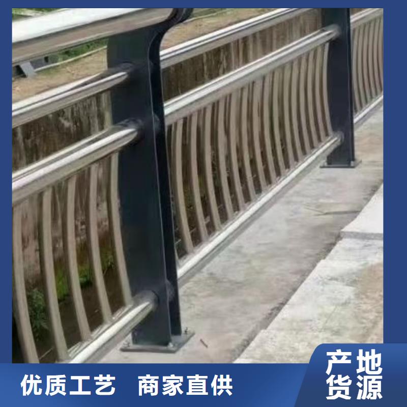 哪里的桥梁护栏国标尺寸生产比较好