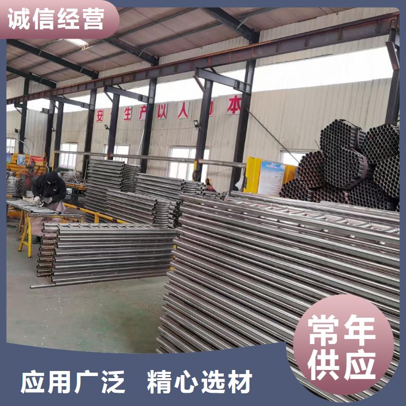 哪里的桥梁护栏厂家较好