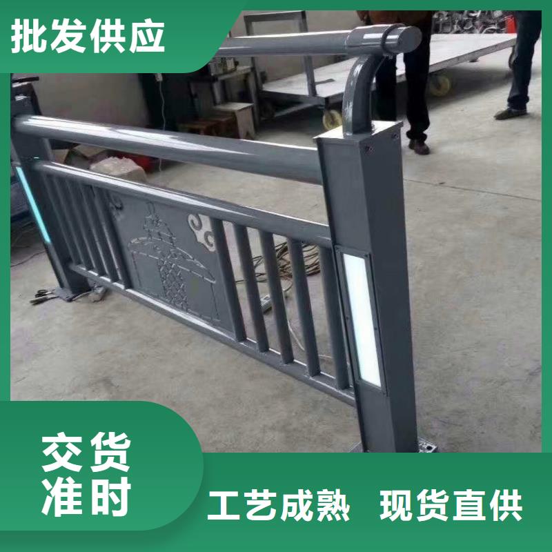 公路护栏生产哪家好