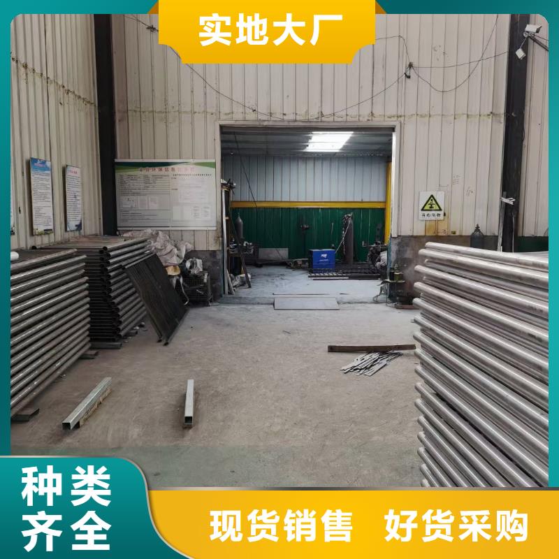 哪里的桥梁复合管护栏生产比较好