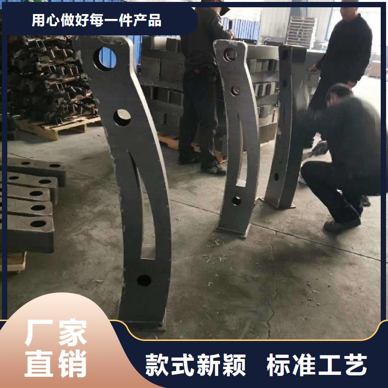 路基护栏实体厂商