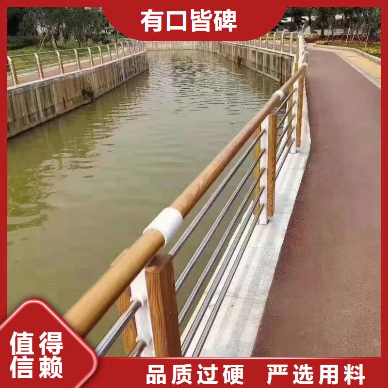 哪里的防护栏立柱生产厂家比较好