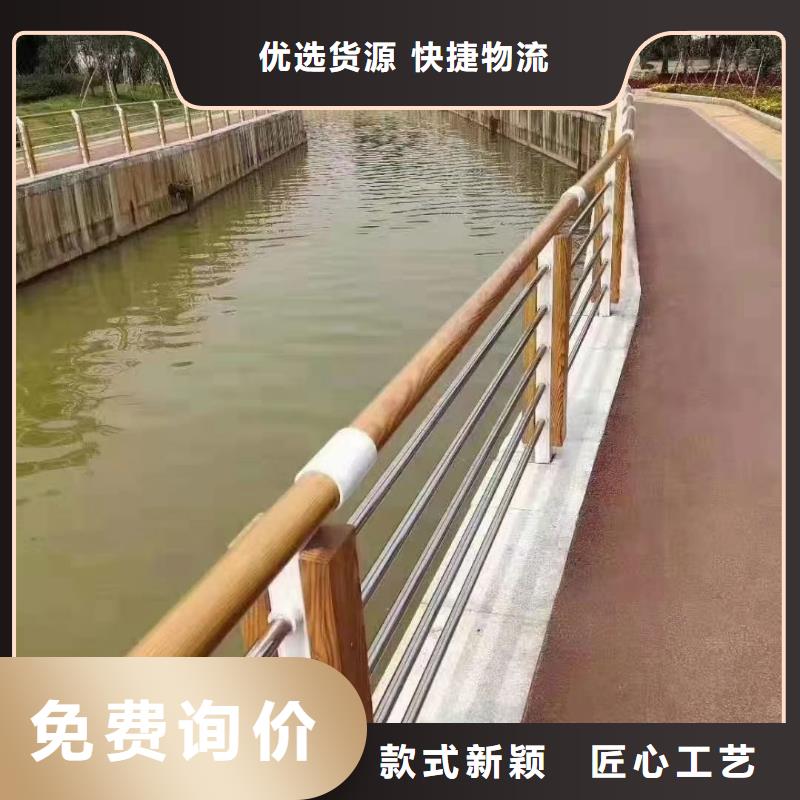 桥梁护栏厂家哪家好