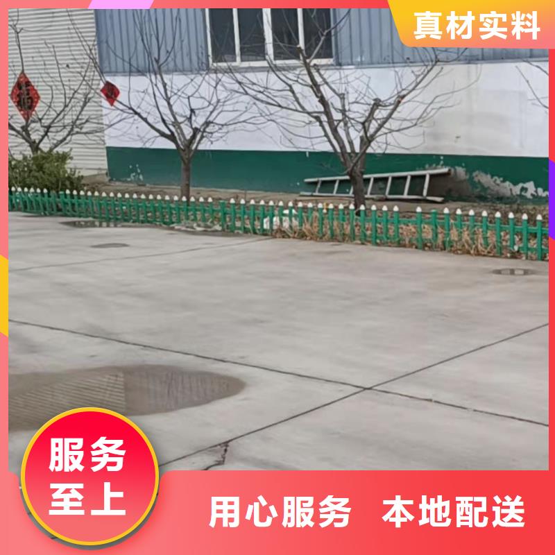 河道防护不锈钢栏杆定制加工