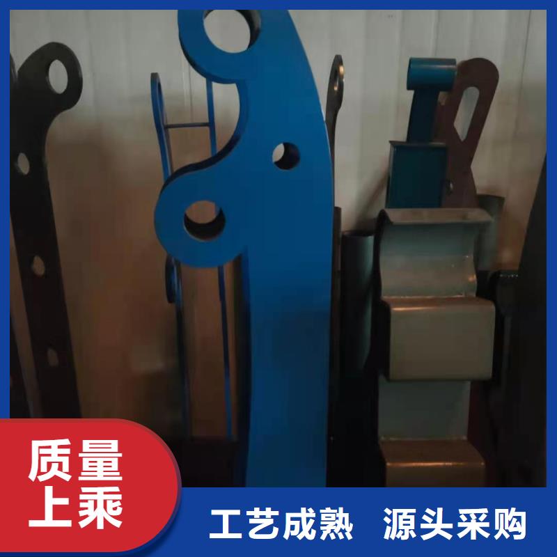 哪家热销不锈钢复合管护栏生产比较好