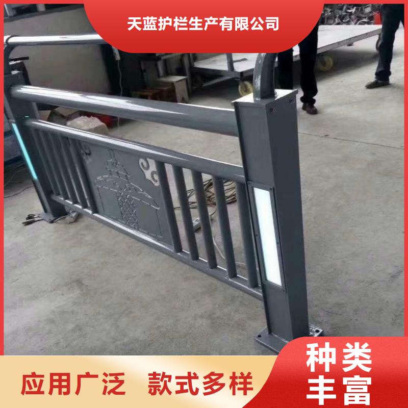 哪家热销不锈钢复合管护栏生产比较好