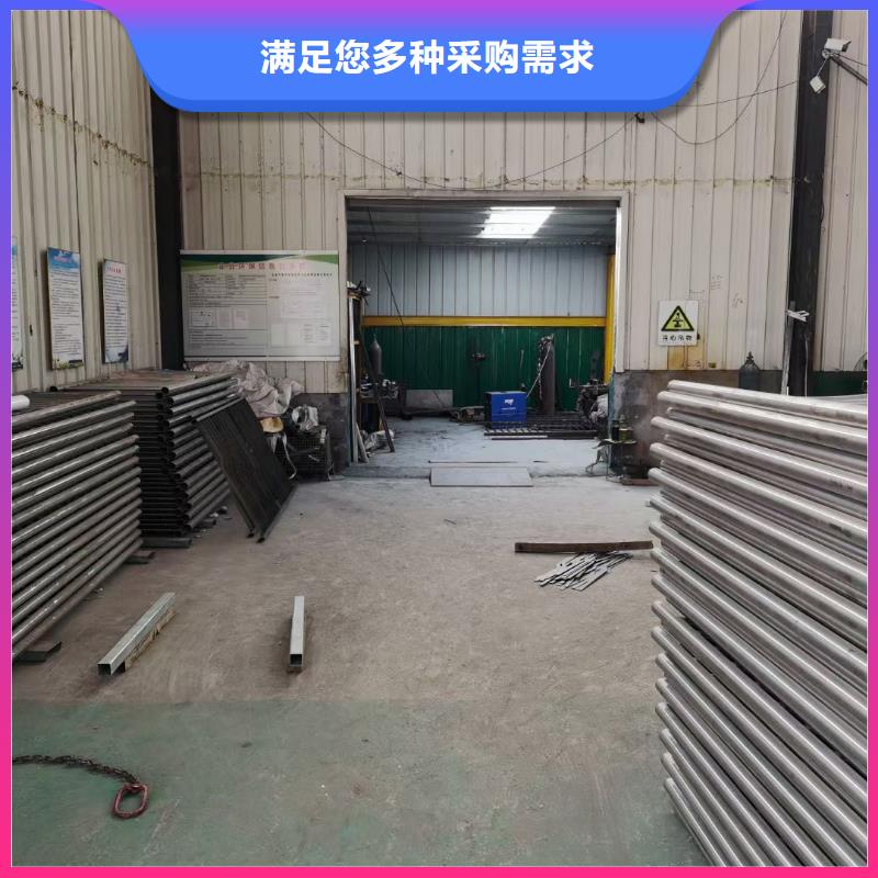 哪家热销不锈钢复合管护栏生产比较好