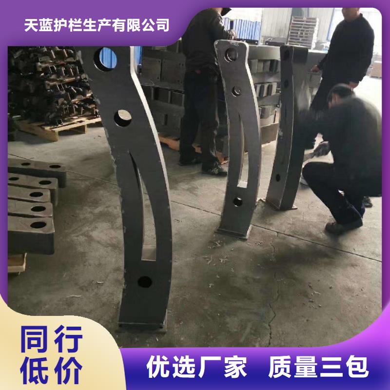 桥梁栏杆哪家好