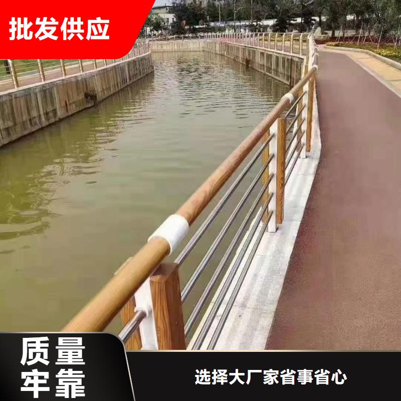 桥梁栏杆哪家好