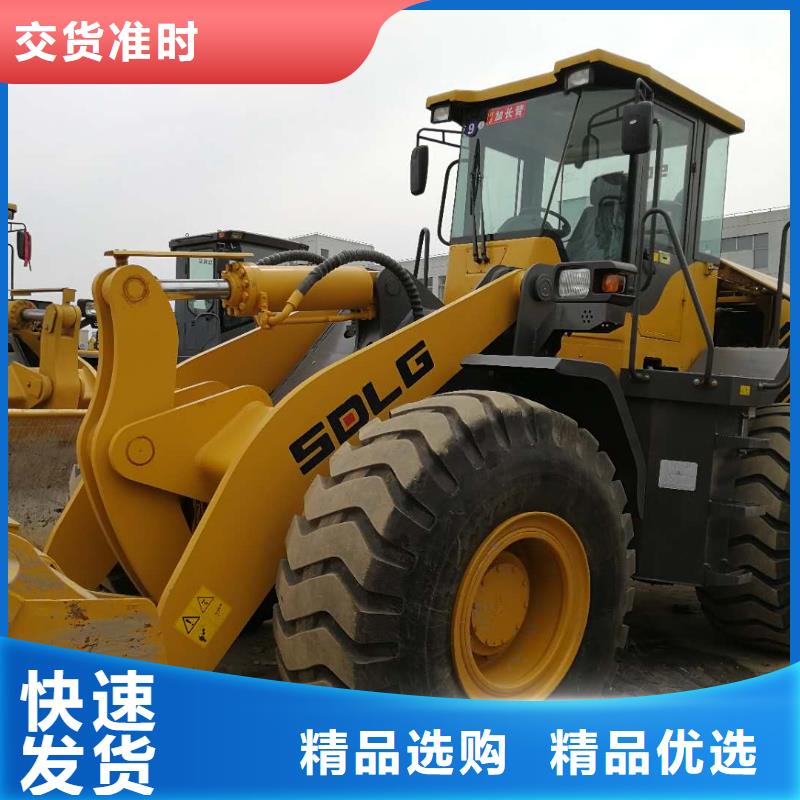 二手50铲车50装载机
