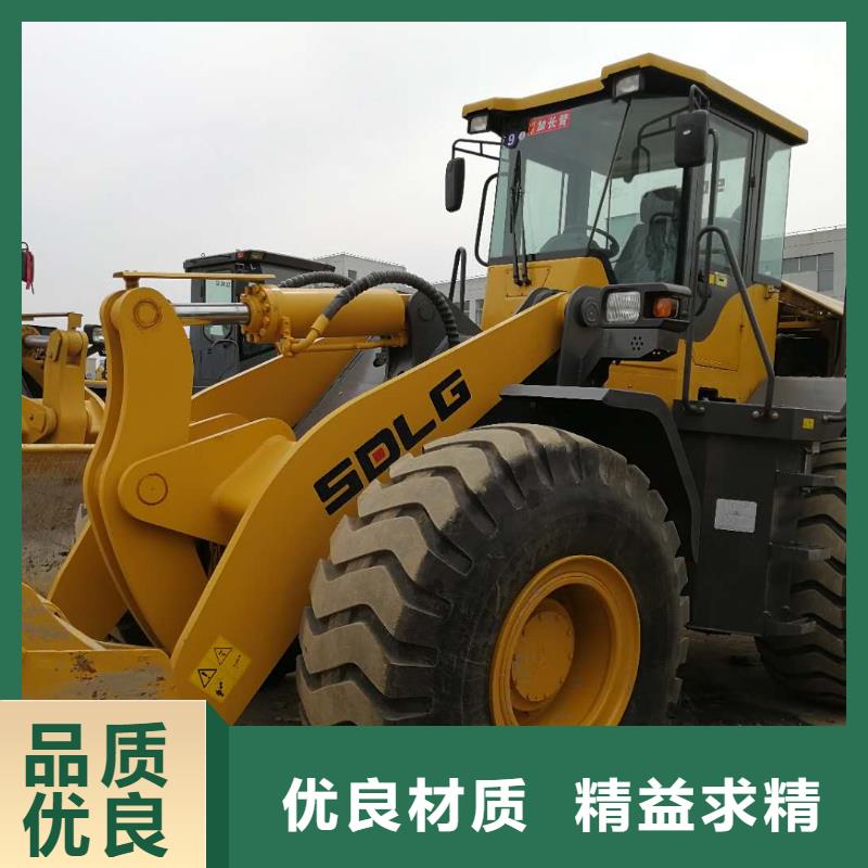 二手50铲车50装载机