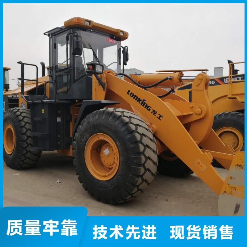 【二手装载机二手龙工50装载机一手价格】