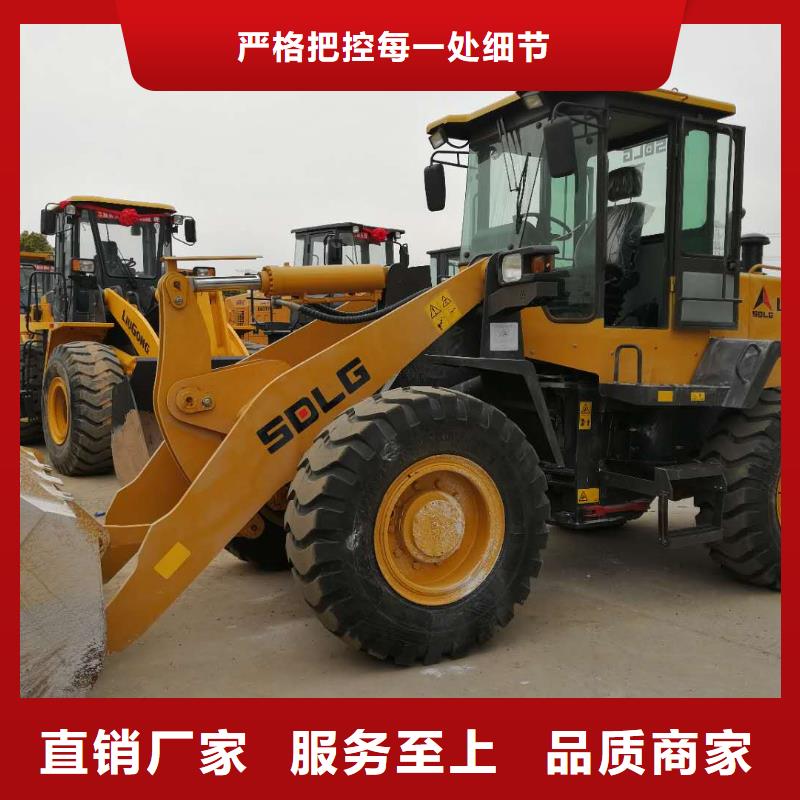 二手装载机,二手临工955F装载机厂家新品