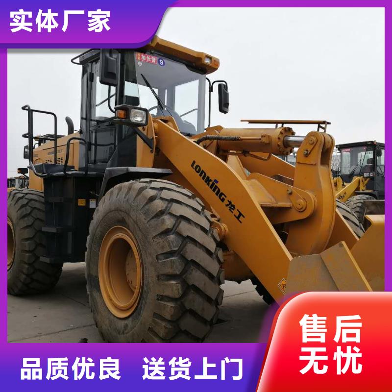 二手装载机,二手临工955F装载机厂家新品