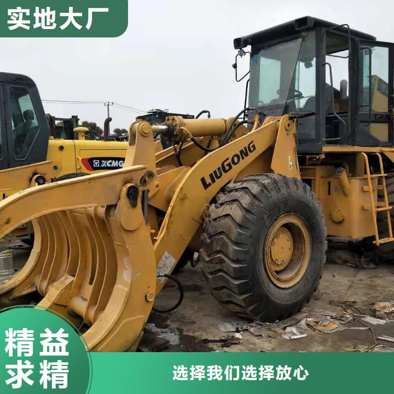 二手装载机,二手柳工835装载机匠心打造