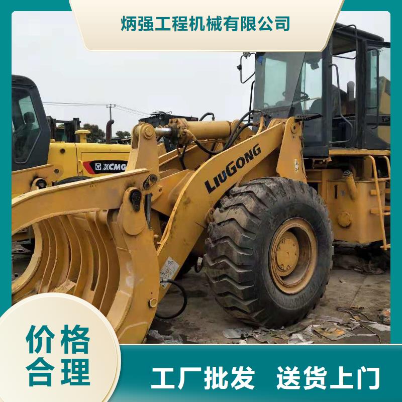 二手装载机二手220推土机品质保障售后无忧
