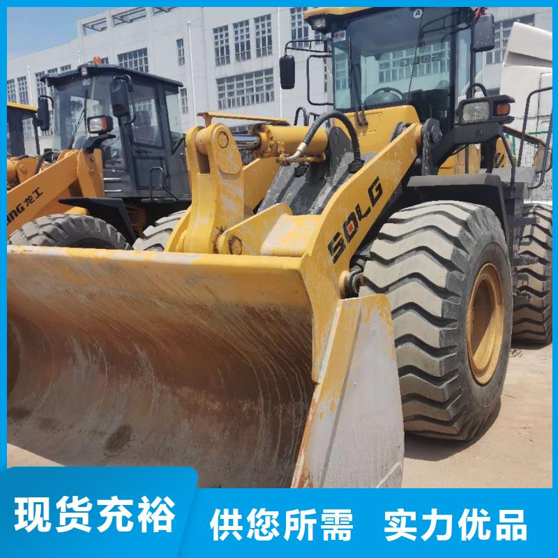 二手装载机龙工855D装载机厂家直接面向客户