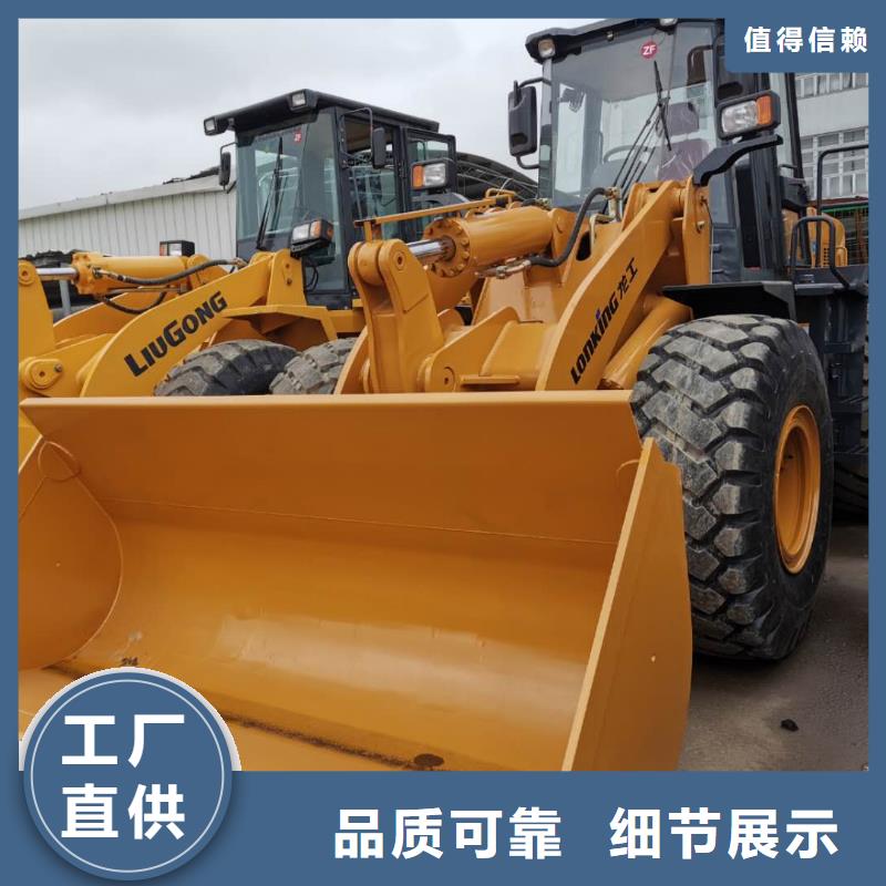 二手装载机【二手胶轮压路机】品质优选