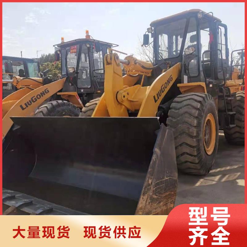 二手装载机二手柳工835装载机大库存无缺货危机