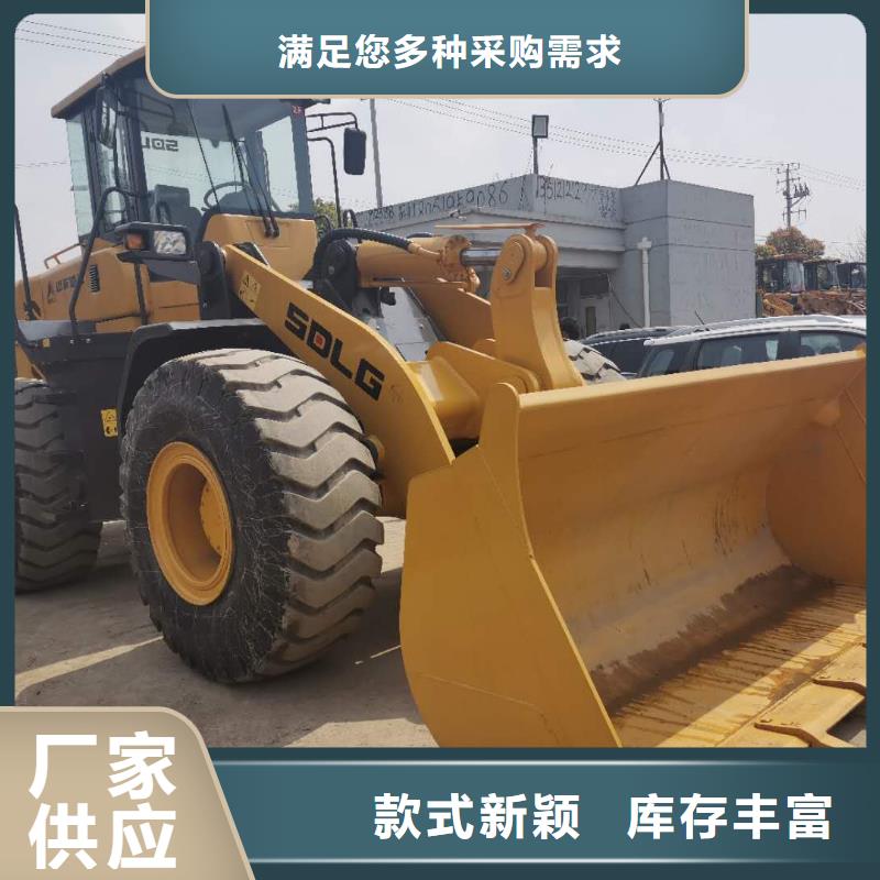 二手装载机二手20吨压路机颜色尺寸款式定制