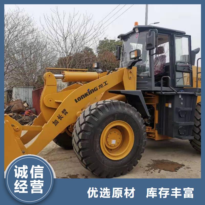 二手装载机龙工855D装载机厂家直接面向客户