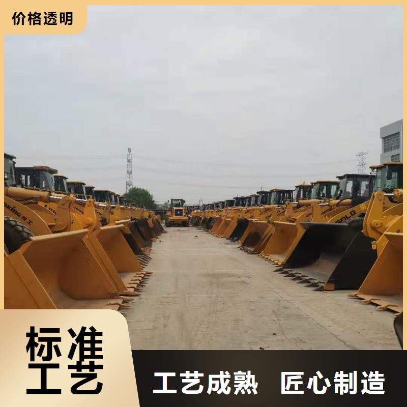 二手装载机,二手柳工835装载机匠心打造