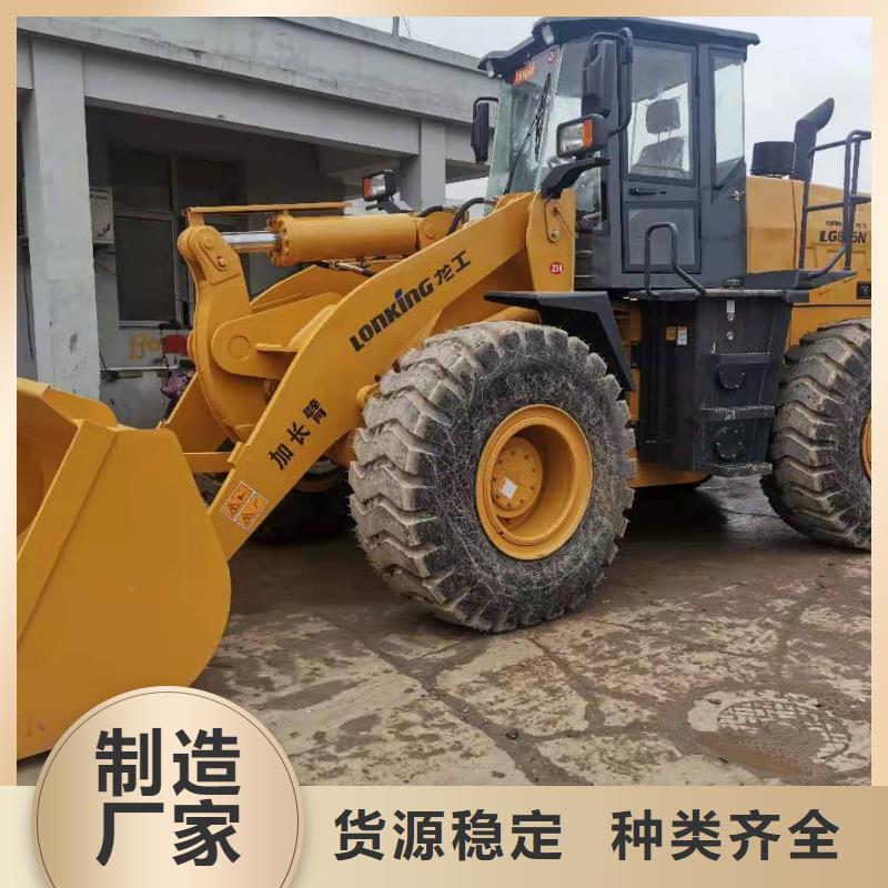 二手装载机,二手柳工835装载机匠心打造