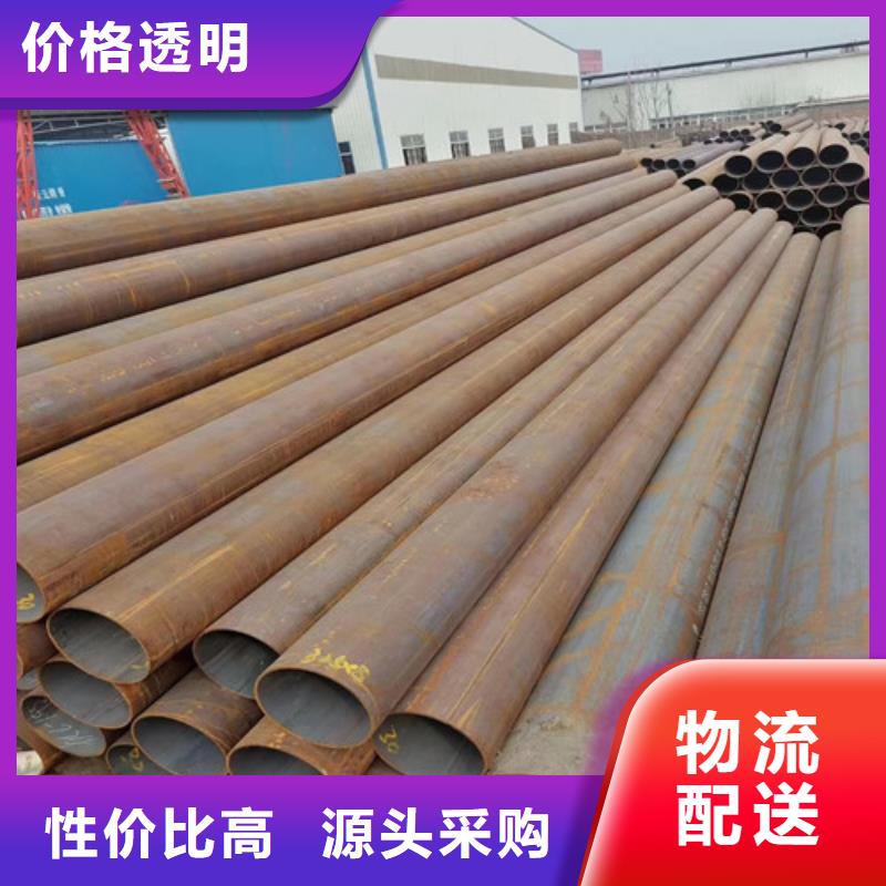 石门县07CR19NI10大口径厚壁无缝管