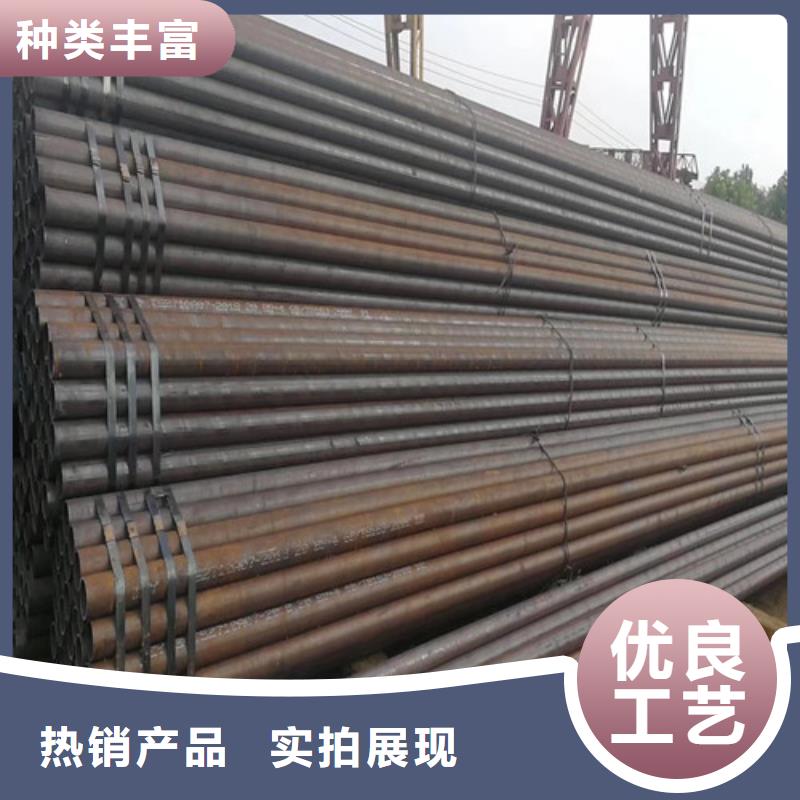 钟山县20g钢管大口径热扩无缝钢管