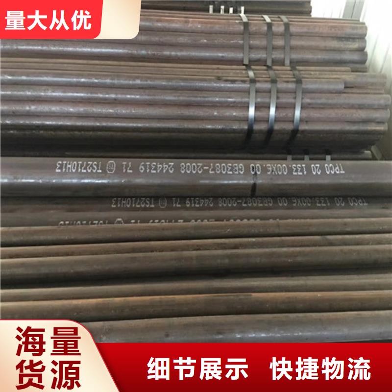 临湘201厚壁管价格