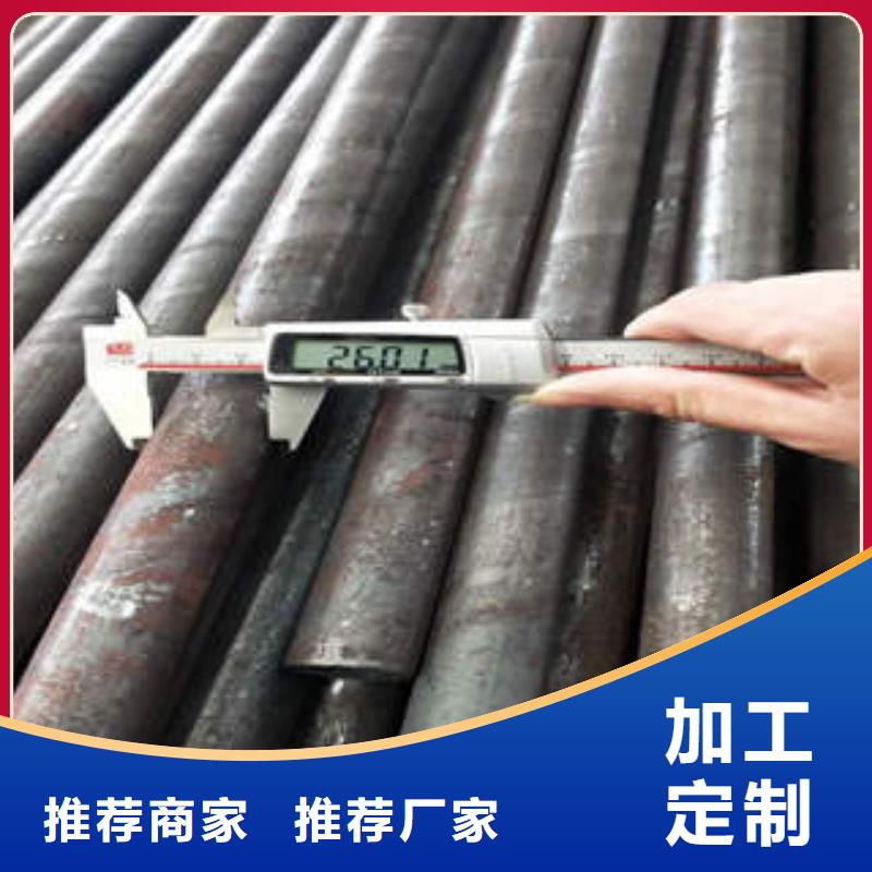 厚壁管加工0Cr17Ni12Mo2