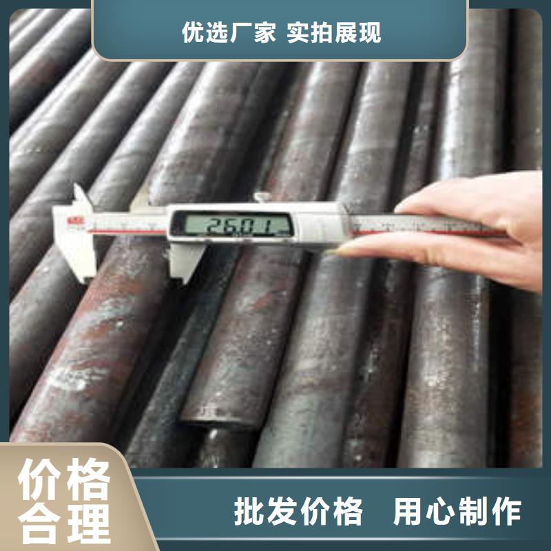 龙文区钢管专业品质L415m钢管