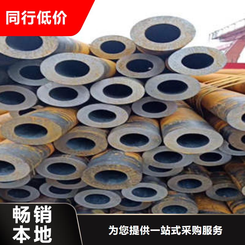 微山县20号厚壁螺旋管