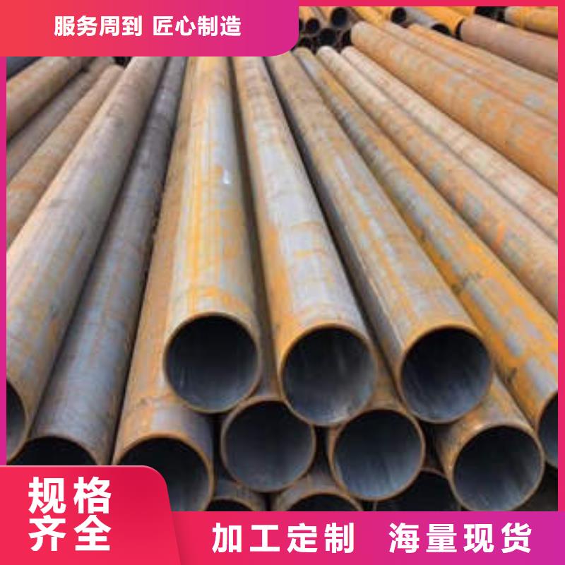 合金管QE用心制作