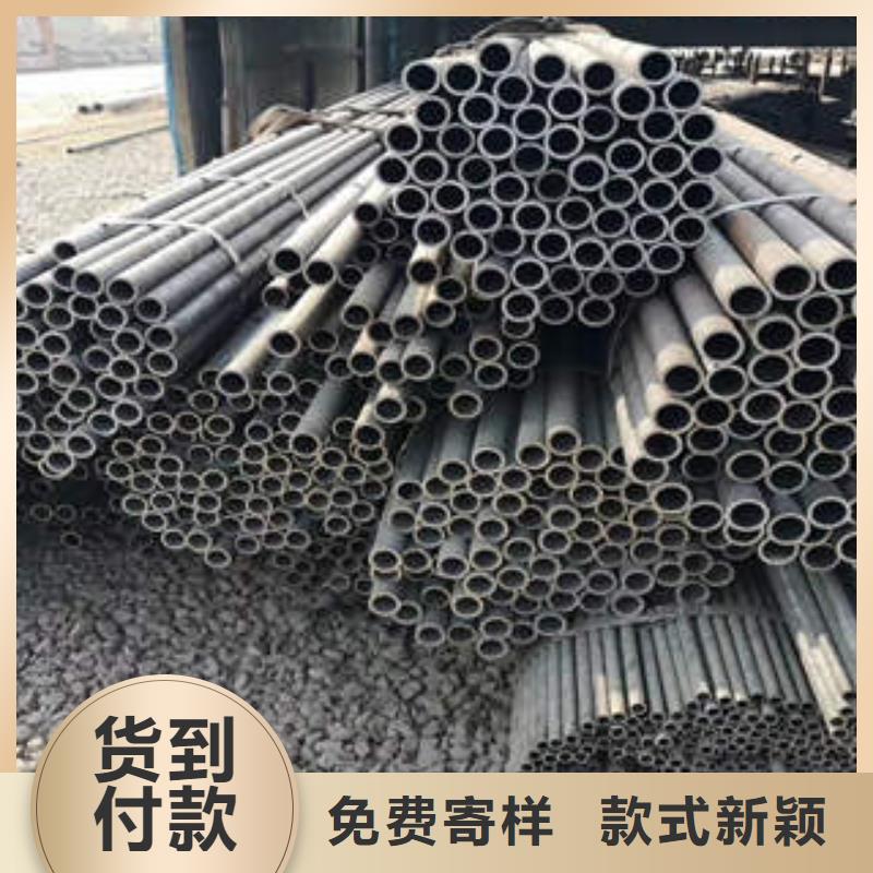 温江区石油裂化管20#钢管