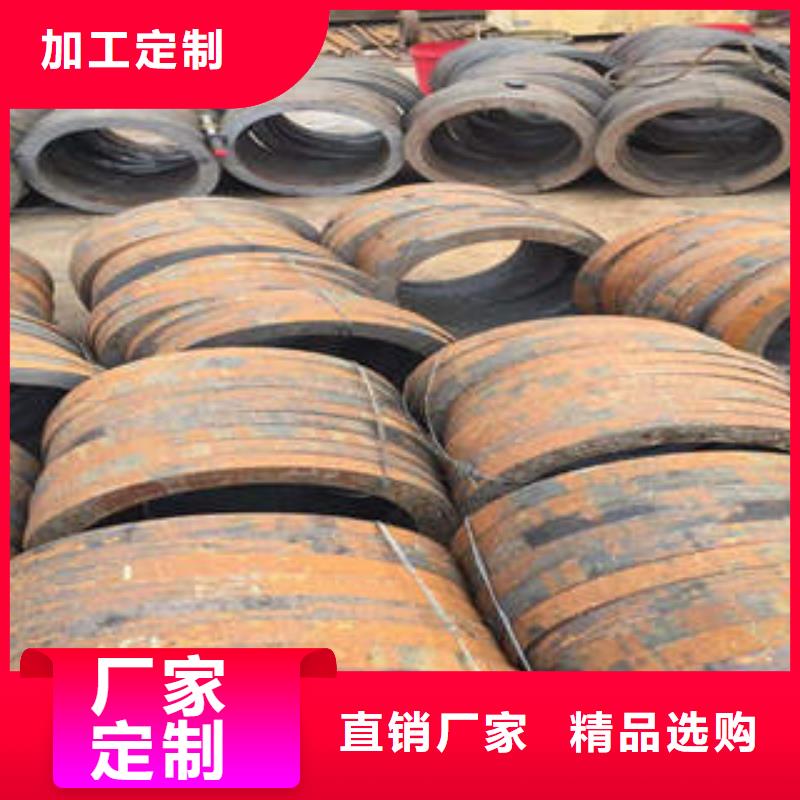 峄城316L厚壁无缝方管