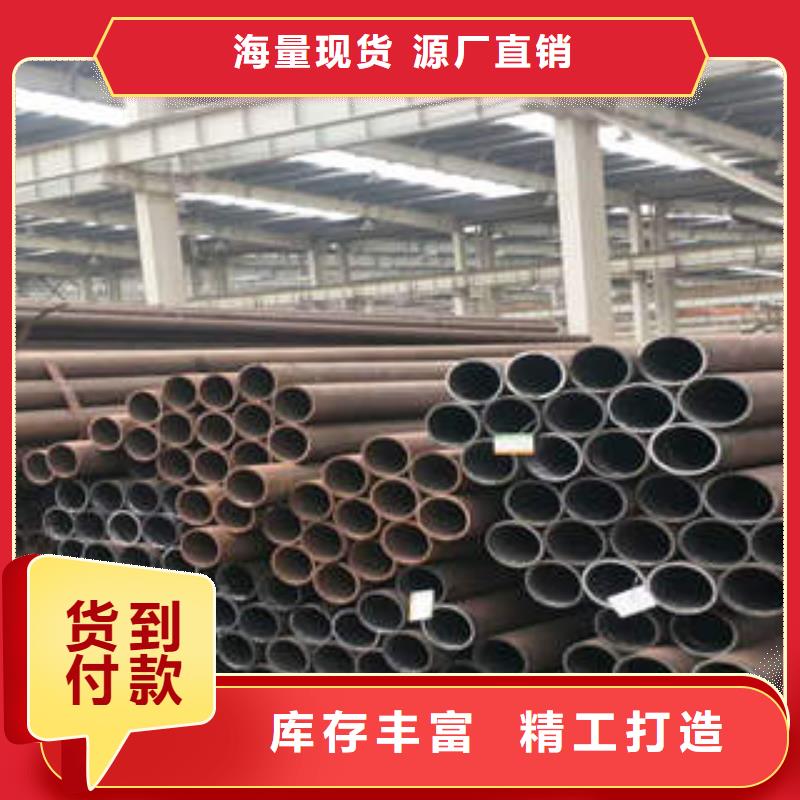 洛扎县Q355E厚壁螺旋管