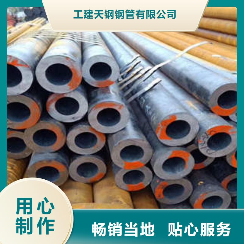 澧县LSAW厚壁管的规格