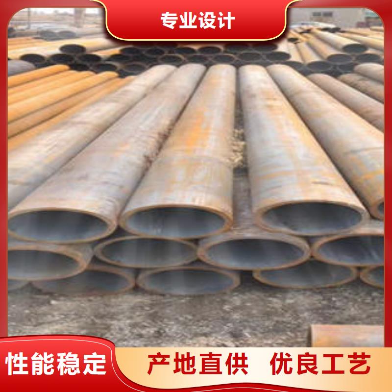 云溪区Q345厚壁波纹管