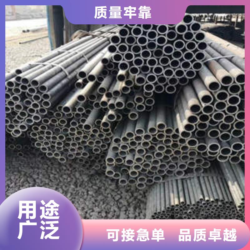 安多县022Cr19Ni10厚壁焊管