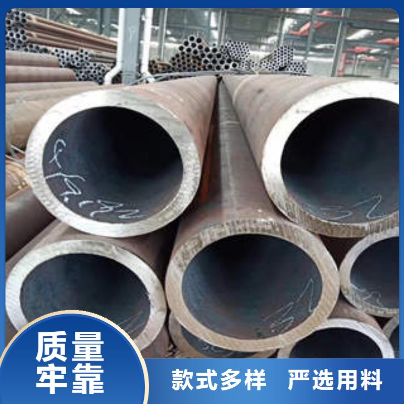 安多县022Cr19Ni10厚壁焊管