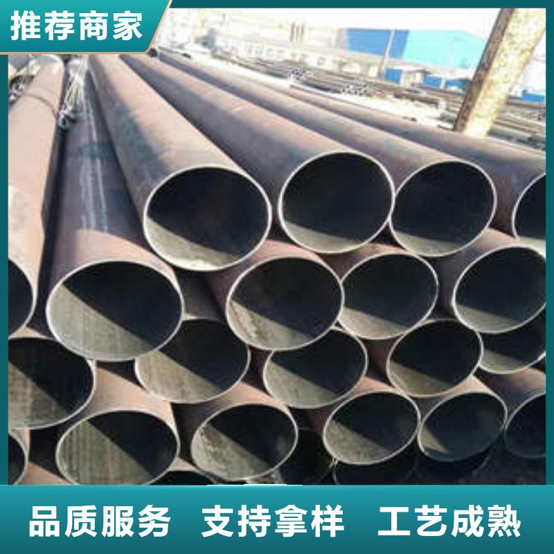 屯溪Q355B厚壁管焊接