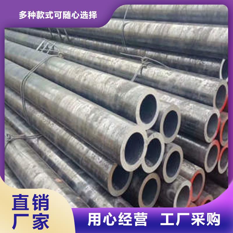 代县L360m大口径精密无缝钢管厂