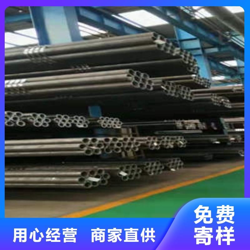 湘阴县Q355厚壁管厂家