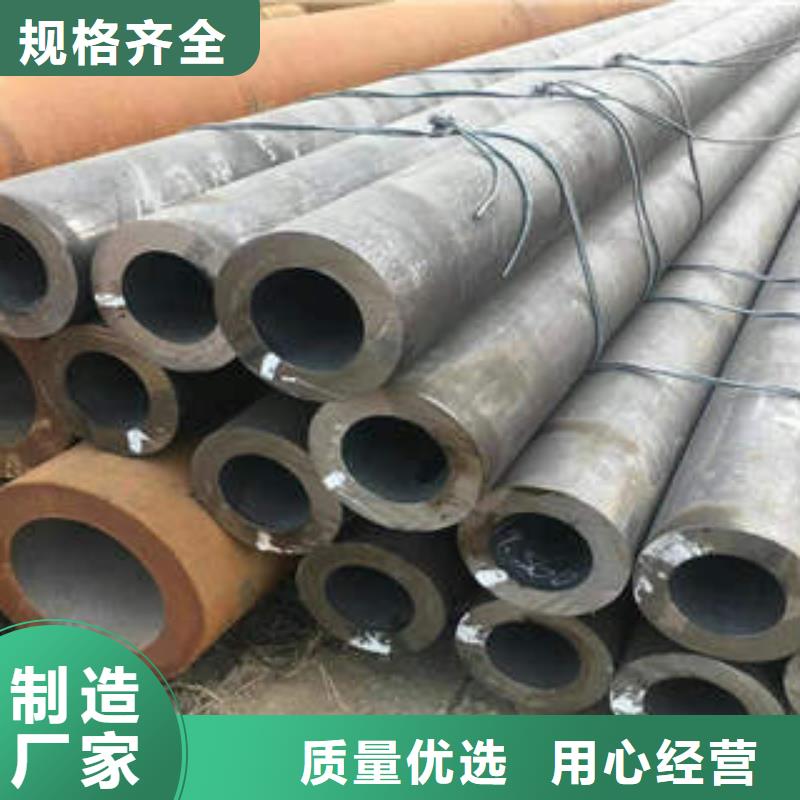 湘阴县Q355厚壁管厂家