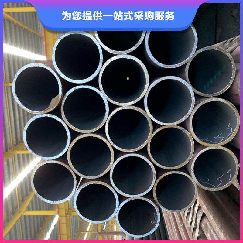 无缝钢管合金管锅炉管