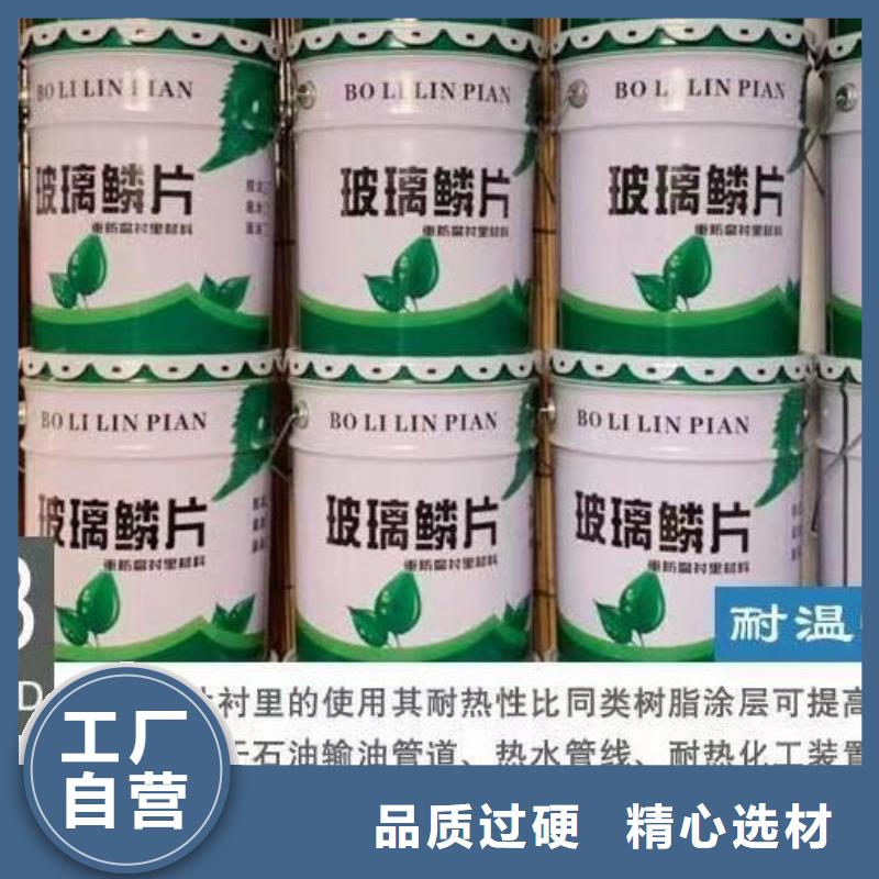 脱硫塔玻璃鳞片胶泥-为您服务